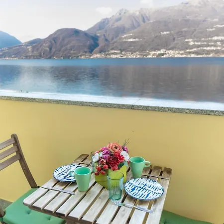 The Sunset 2 By Design Bellano