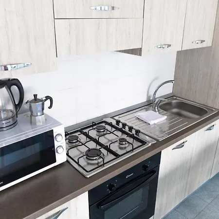 Lägenhet The Sunset 2 By Design