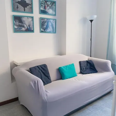 Lägenhet The Sunset 2 By Design