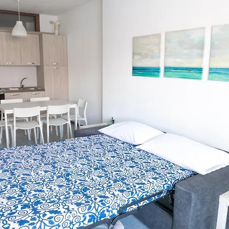 Lägenhet The Sunset 2 By Design