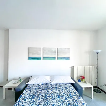 The Sunset 2 By Design Lägenhet *