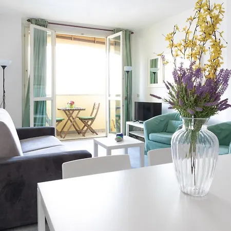 The Sunset 2 By Design Lägenhet *