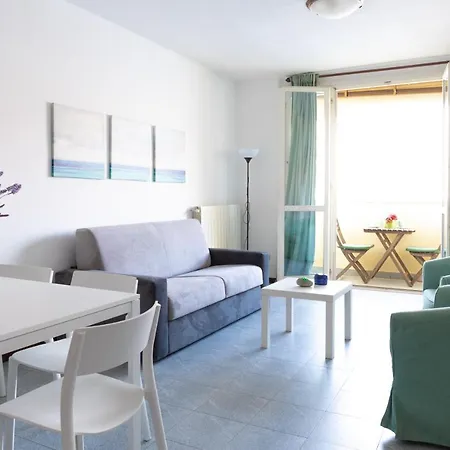 The Sunset 2 By Design דירה *