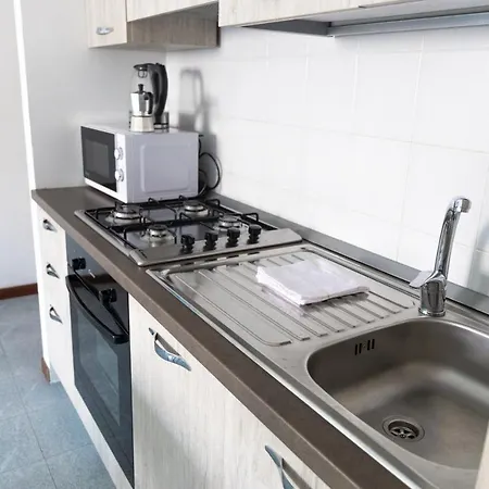 The Sunset 2 By Design Lägenhet *