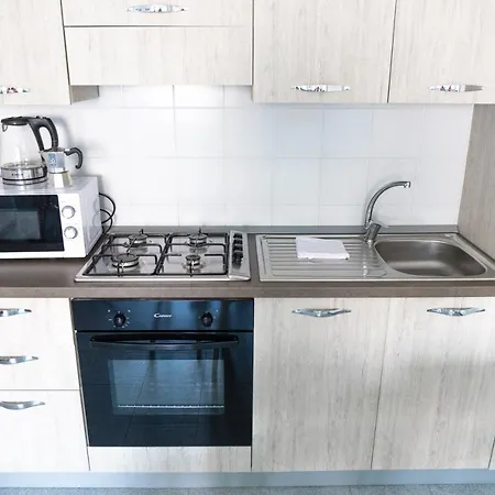 The Sunset 2 By Design Lägenhet