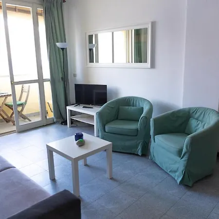 The Sunset 2 By Design דירה *