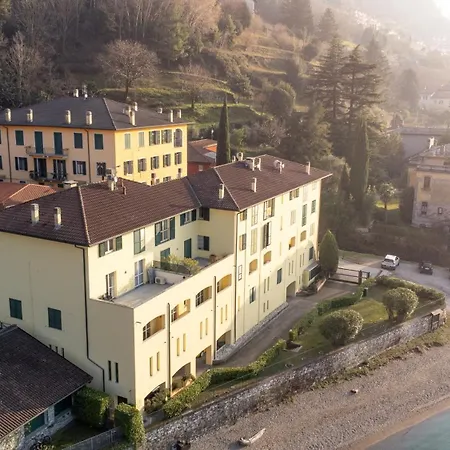 Lägenhet The Sunset 2 By Design Bellano