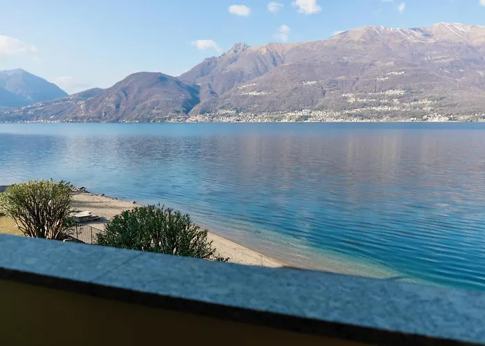 The Sunset 2 By Design Bellano