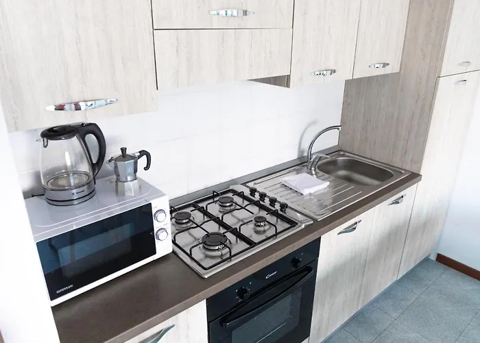 Διαμέρισμα The Sunset 2 By Design