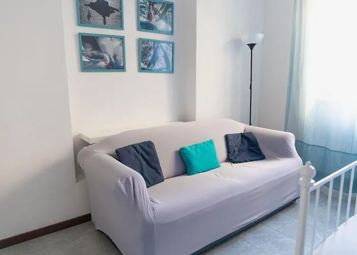 Διαμέρισμα The Sunset 2 By Design