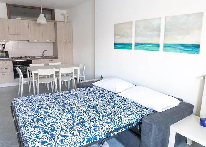 Διαμέρισμα The Sunset 2 By Design