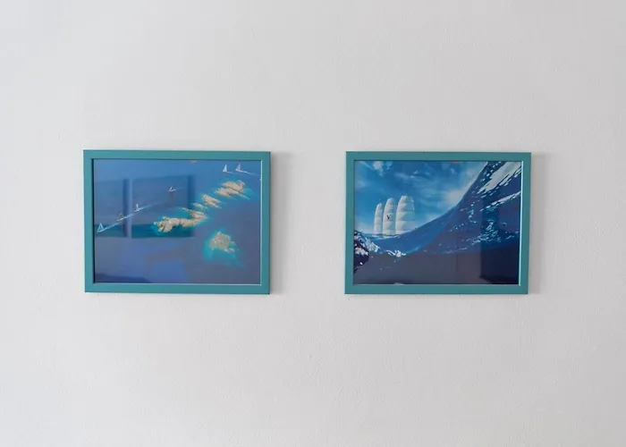 The Sunset 2 By Design Διαμέρισμα