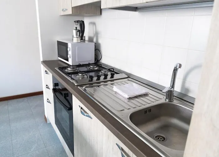 The Sunset 2 By Design Διαμέρισμα *