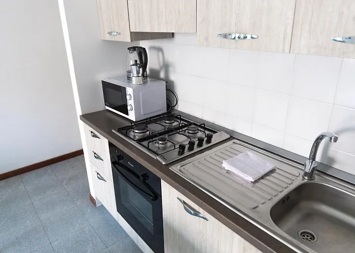 The Sunset 2 By Design Διαμέρισμα *