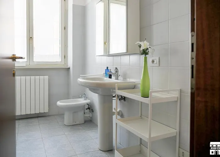 Διαμέρισμα The Sunset 2 By Design *