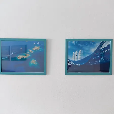 The Sunset 2 By Design Apartment