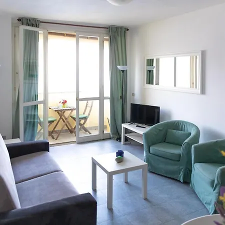 Apartment The Sunset 2 By Design Bellano