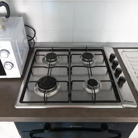 Apartment The Sunset 2 By Design Bellano