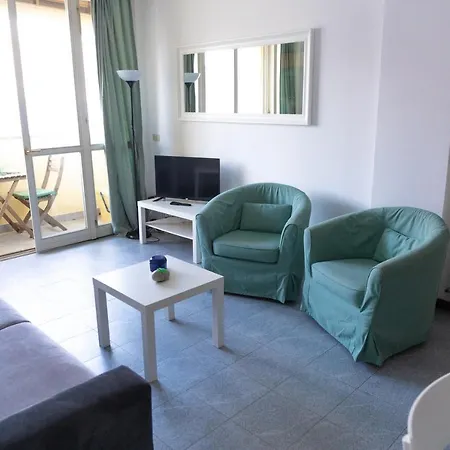 公寓 The Sunset 2 By Design