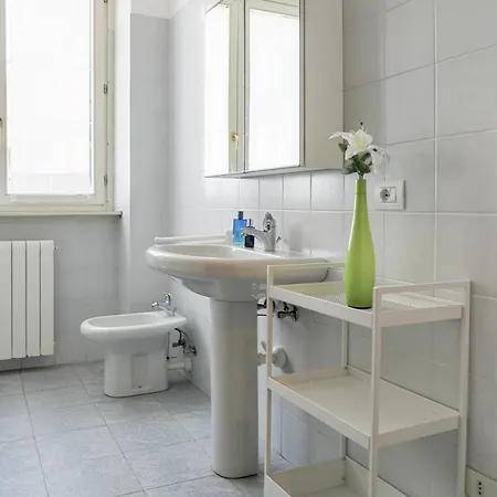 Apartment The Sunset 2 By Design *