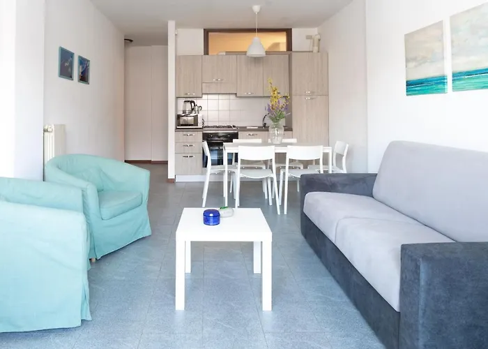 Appartement The Sunset 2 By Design *