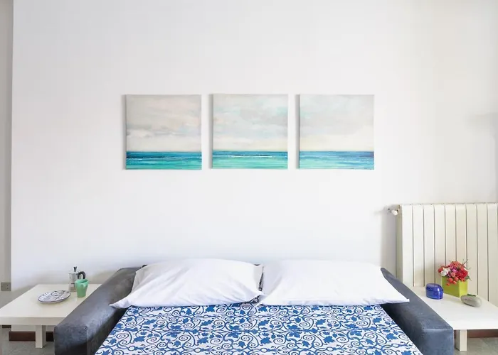 The Sunset 2 By Design Appartement