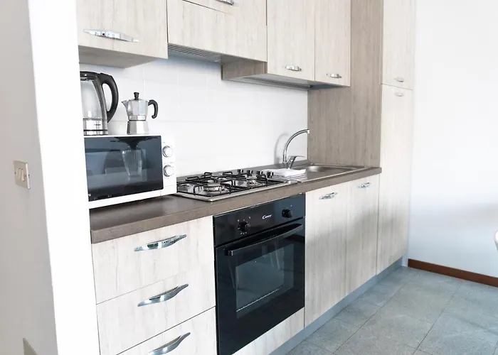 Appartement The Sunset 2 By Design *