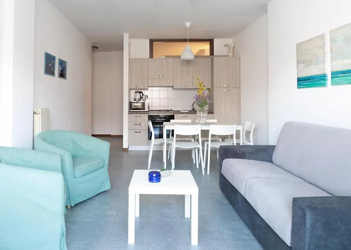The Sunset 2 By Design Appartement *