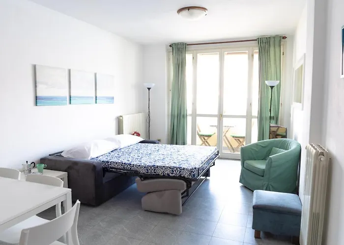 The Sunset 2 By Design Appartement *