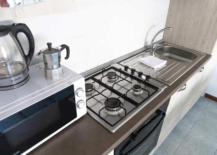 The Sunset 2 By Design شقة بيلانو