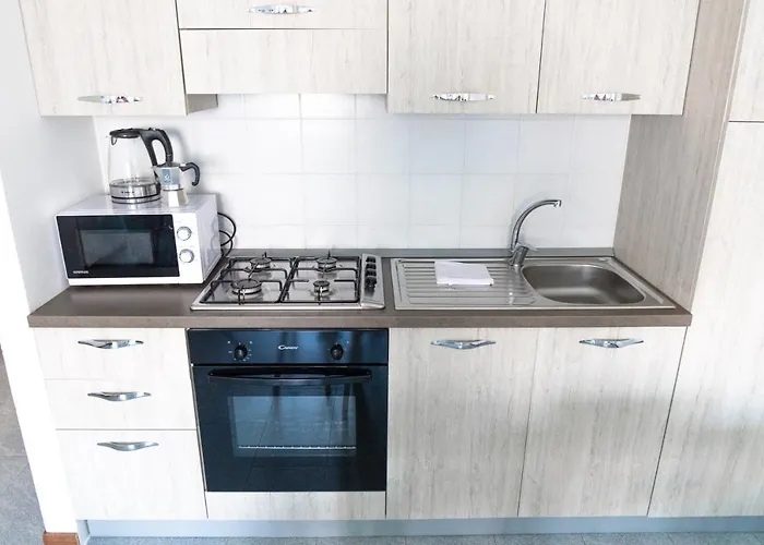 The Sunset 2 By Design شقة