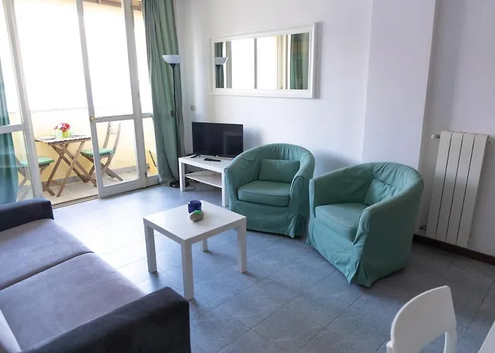Appartement The Sunset 2 By Design