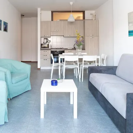 Apartment The Sunset 2 By Design *