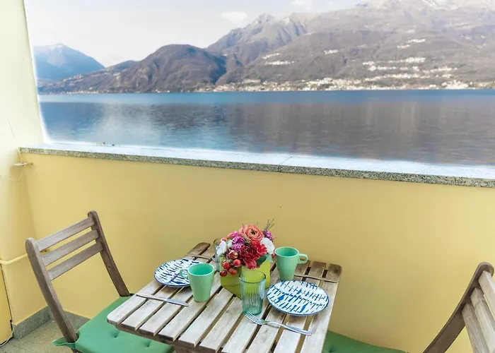 The Sunset 2 By Design Bellano