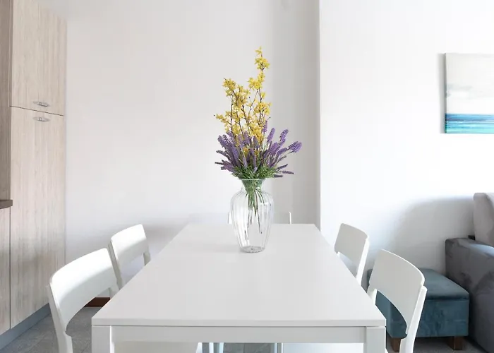 Apartment The Sunset 2 By Design *