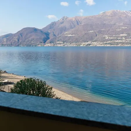 The Sunset 2 By Design Bellano