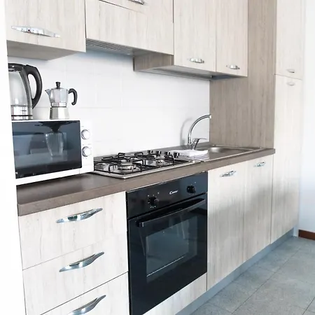 Apartment The Sunset 2 By Design *