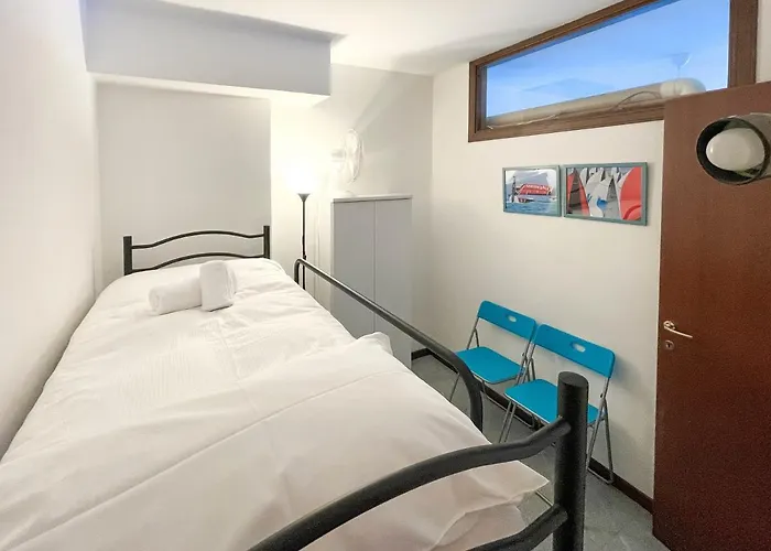 The Sunset 2 By Design Apartmán