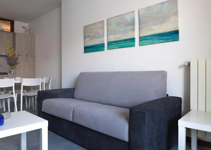 The Sunset 2 By Design Bellano