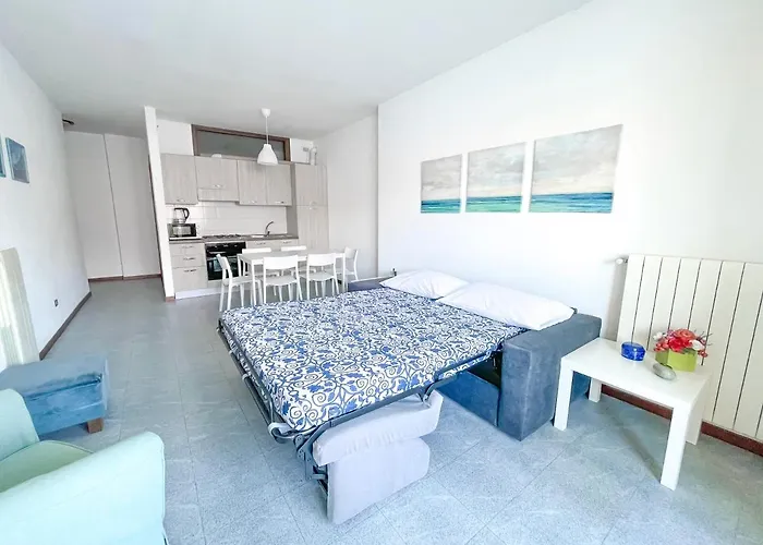 The Sunset 2 By Design Apartmán