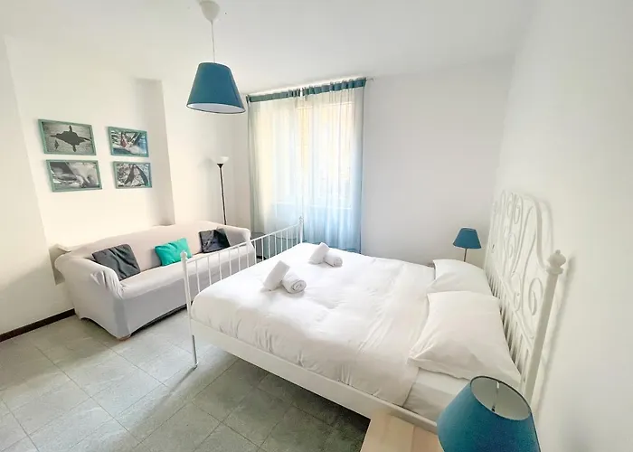 The Sunset 2 By Design Bellano