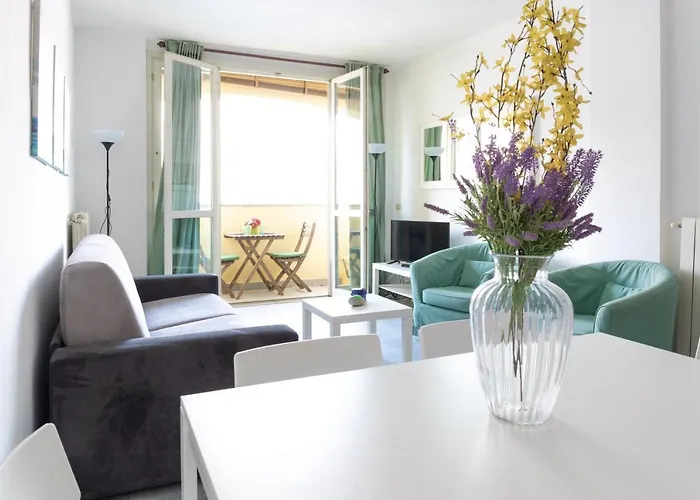 The Sunset 2 By Design Apartmán *