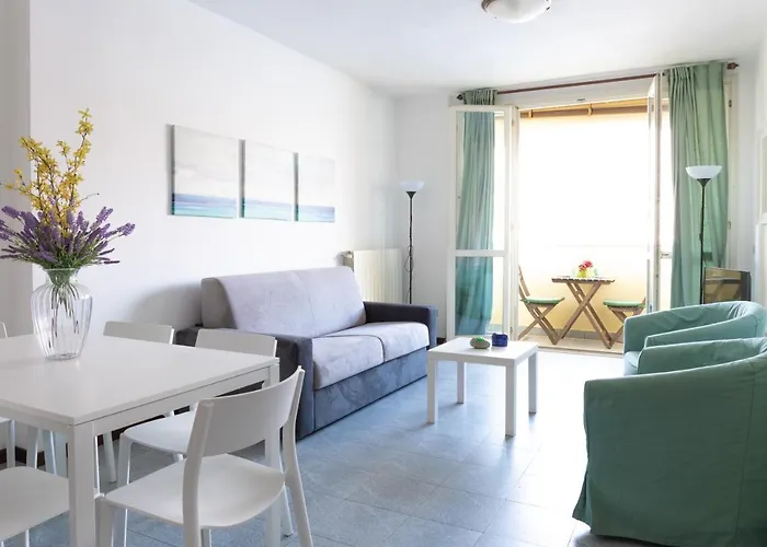 The Sunset 2 By Design Apartmán *